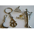 Zinc Alloy Pin